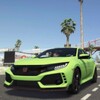 Civic City Racer icon