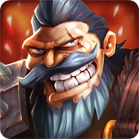 Battle for Domination android app icon