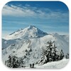 Mountains Live Wallpaper icon