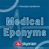 Ikon Medical Eponyms Dictionary