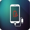 Fast Power Charging icon