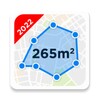 GPS Area Calculator icon