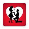 رسائل حب وغرام و رومانسية 2023 icon