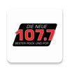 DIE NEUE 107.7 - Radio icon