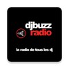 Dj Buzz radio icon