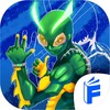Icono de FlipComics -Webtoons, Novels and more