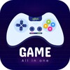 All Games: All in One Game icon