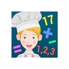 Icono de Matem&aacute;ticas Cocinero