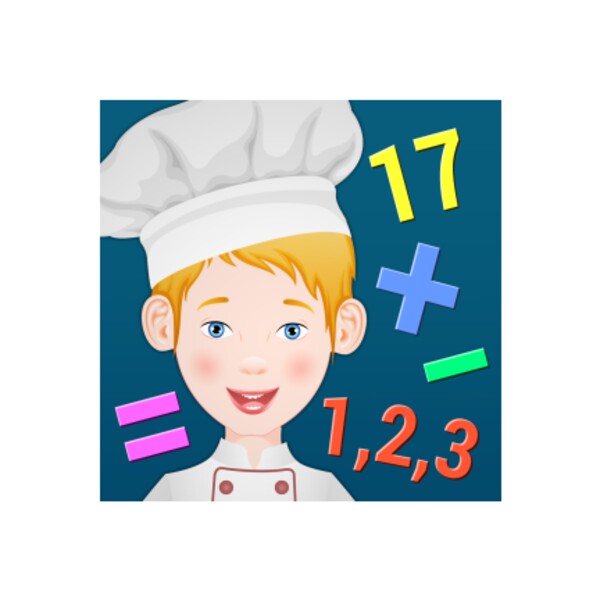 Maths Chef for Android - Download the APK from Uptodown