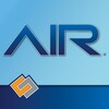 AIR Check-In icon