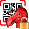 QR & Barcode reader (Secure) icon