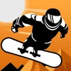 Krashlander Ski, Jump, Crash! icon