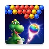 Bubble Shooter Primitive Eggs 图标