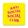 Икона AntiSocialSocialClub