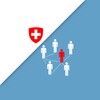 SwissCovid icon