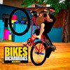 Икона Bikes Dichavadas - Brasil