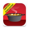 أيقونة British Food Recipes and Cooking