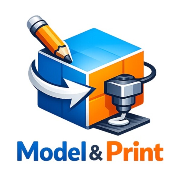 3D Print Designer CAD para iOS - Descarga gratis en Uptodown