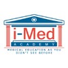 I Med Academy 아이콘