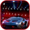 Icono de Classy Sports Car Keyboard Theme