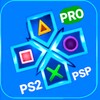PS2 Emulator Pro PSP icon