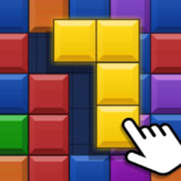 Block Puzzle - Impulse Brain for Android - Download the APK from Uptodown