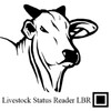 Icono de Livestock Status Reader