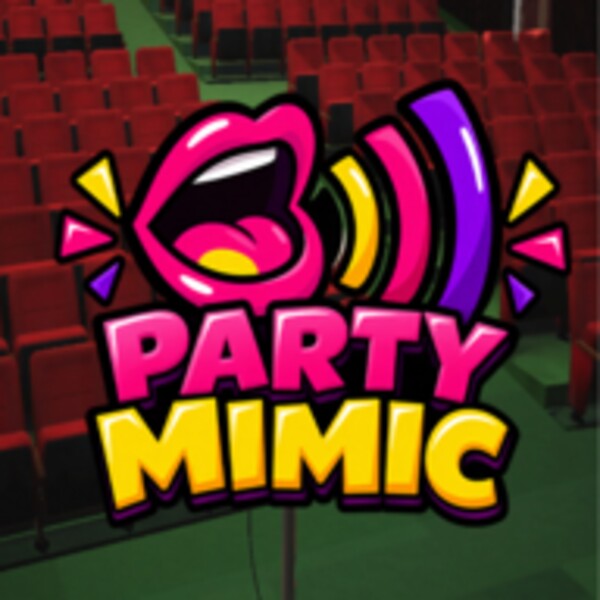 Party Mimic (Android) icon