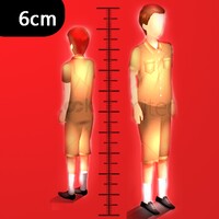 Height Increase Workout for Android - Download
