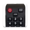 Icono de Remote Control For Samsung