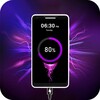 Battery Charging Animation App simgesi