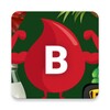 B Blood Type Diet icon