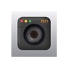 Икона ICamera - Camera style IOS