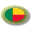 Beninese apps icon