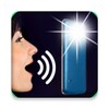 Speak to Torch Light icon