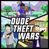 3. Dude Theft Wars icon