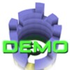 Stack3D Demo icon