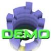 Icono de Stack3D Demo