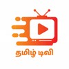 Icona di Tamil Live Tv