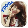 Yoona SNSD Games icon
