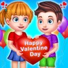 أيقونة Valentine Day Party