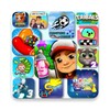 All Games : All In One Games icon