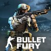 ไอคอน Bullet Fury