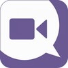 EmoChat, chat & videocall icon