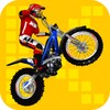 Motorbike Lite icon