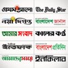 BD News paper icon