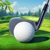 أيقونة Golf Rival