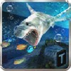 Angry Shark Revenge 3D icon