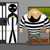 Icona di Stickman Jailbreak 3