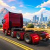 Icono de US Real Truck Driving Games 3D